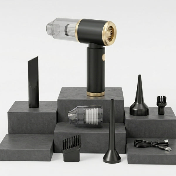 Detailing Accessories
