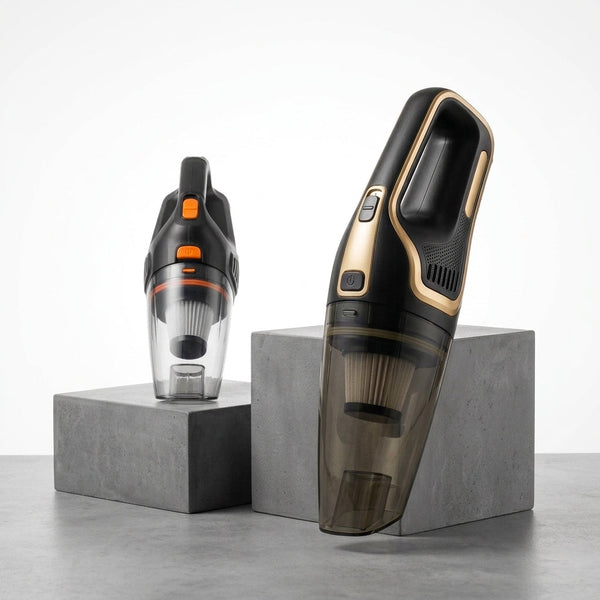 Interior Vacuums